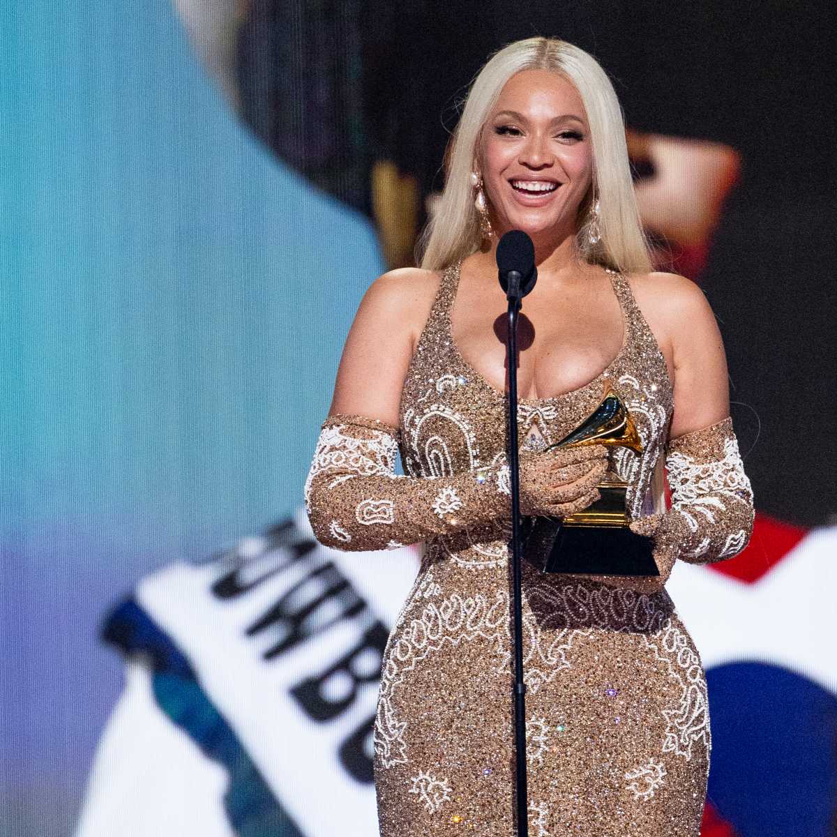 Beyoncé2025