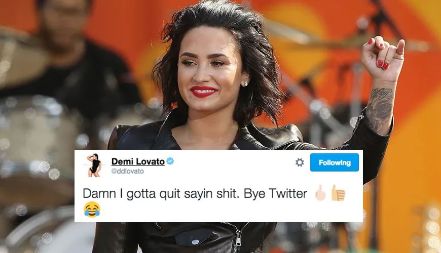 Demi Lovato albums