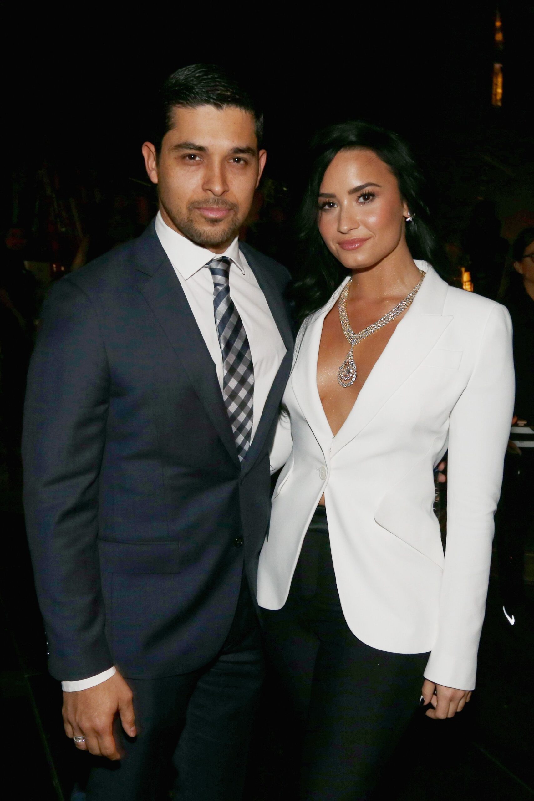 Demi Lovato’s Relationships