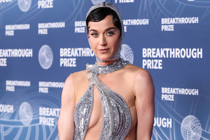 Katy Perry full biography