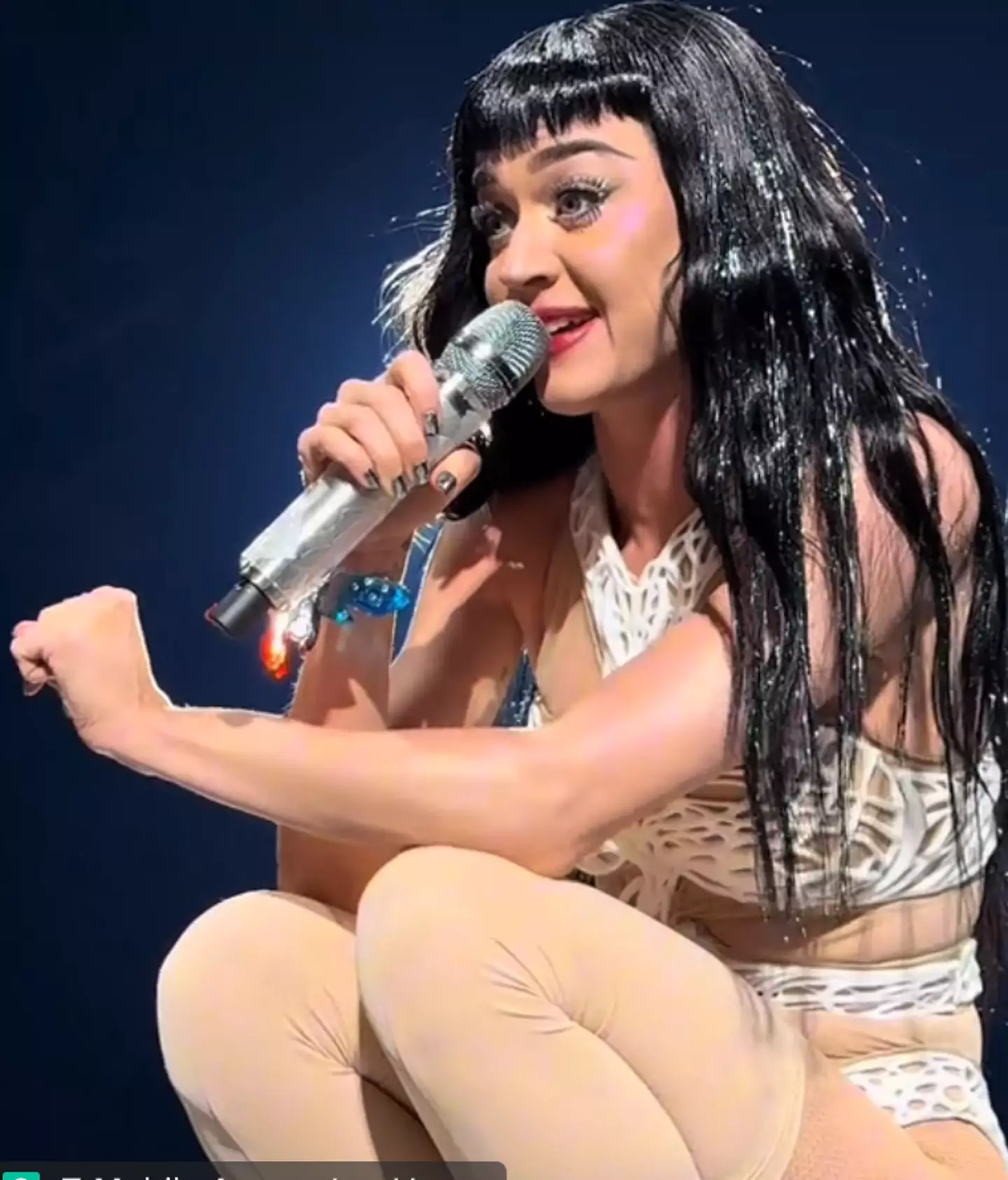 Katy Perry songs
