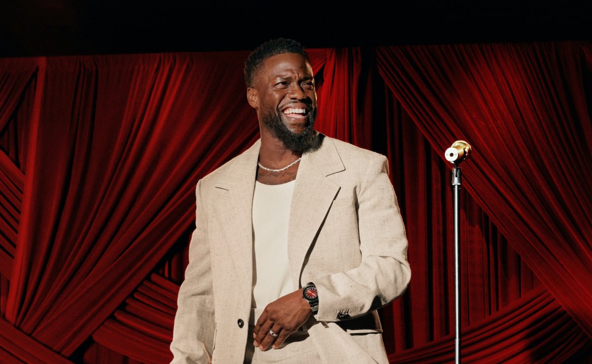 Kevin Hart age