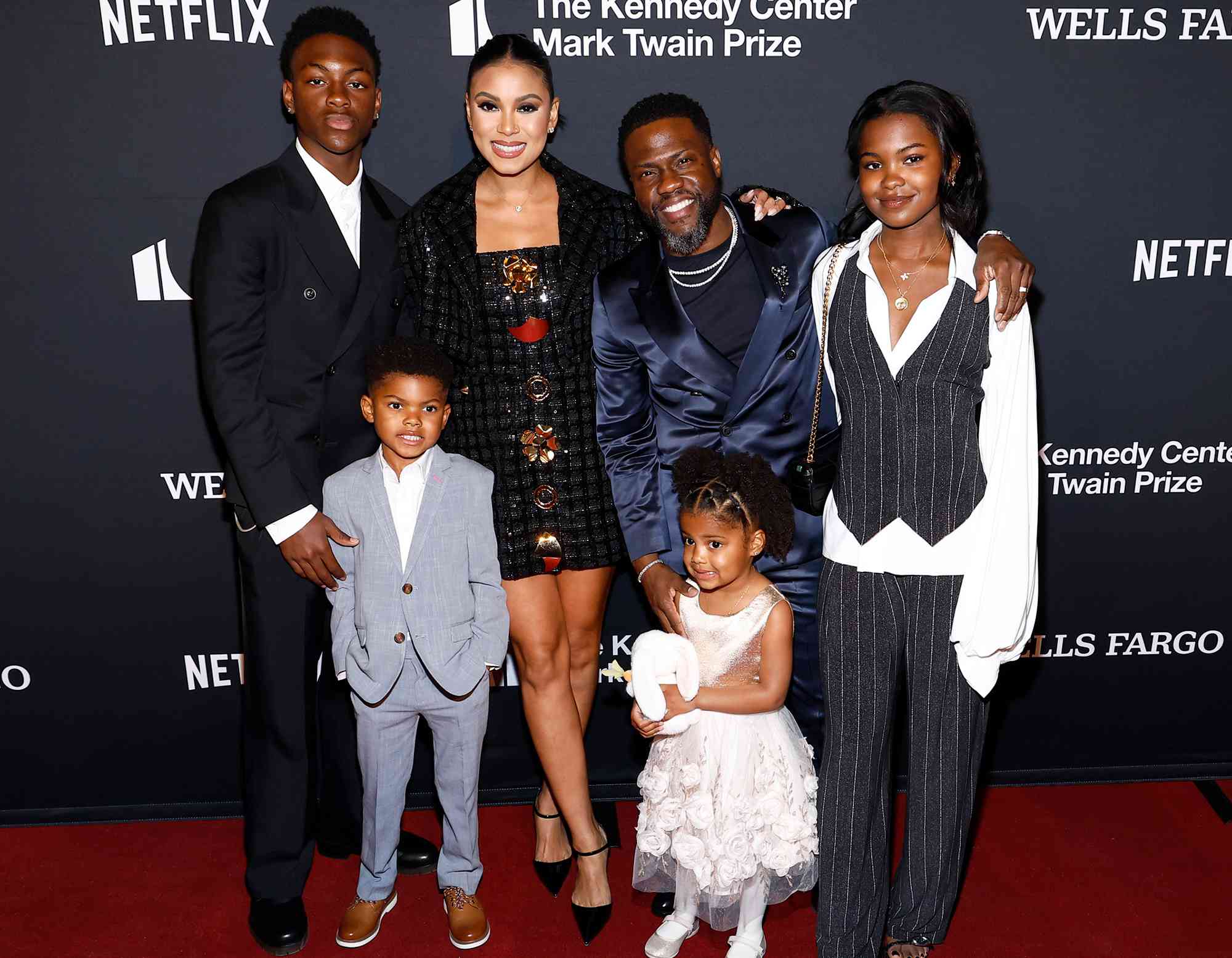 Kevin Hart biography