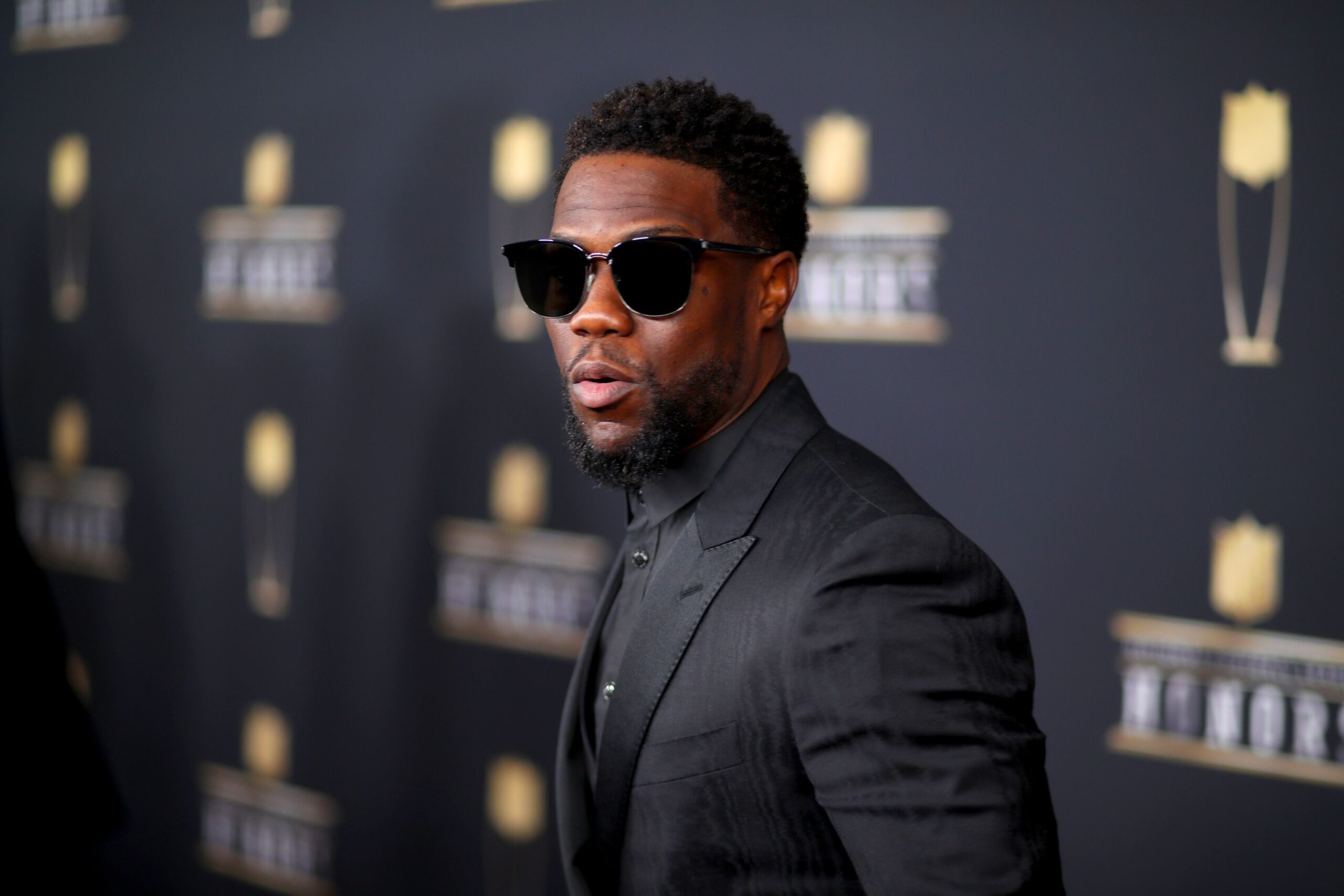 Kevin Hart height