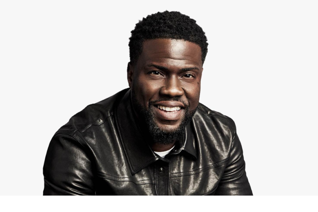 Kevin Hart