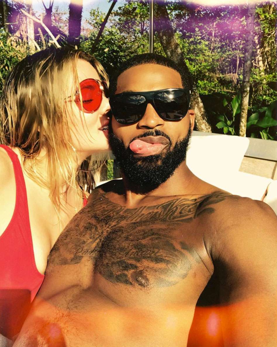 KhloeInstagram
