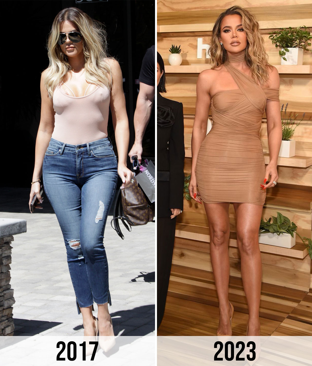 KhloeTransformation