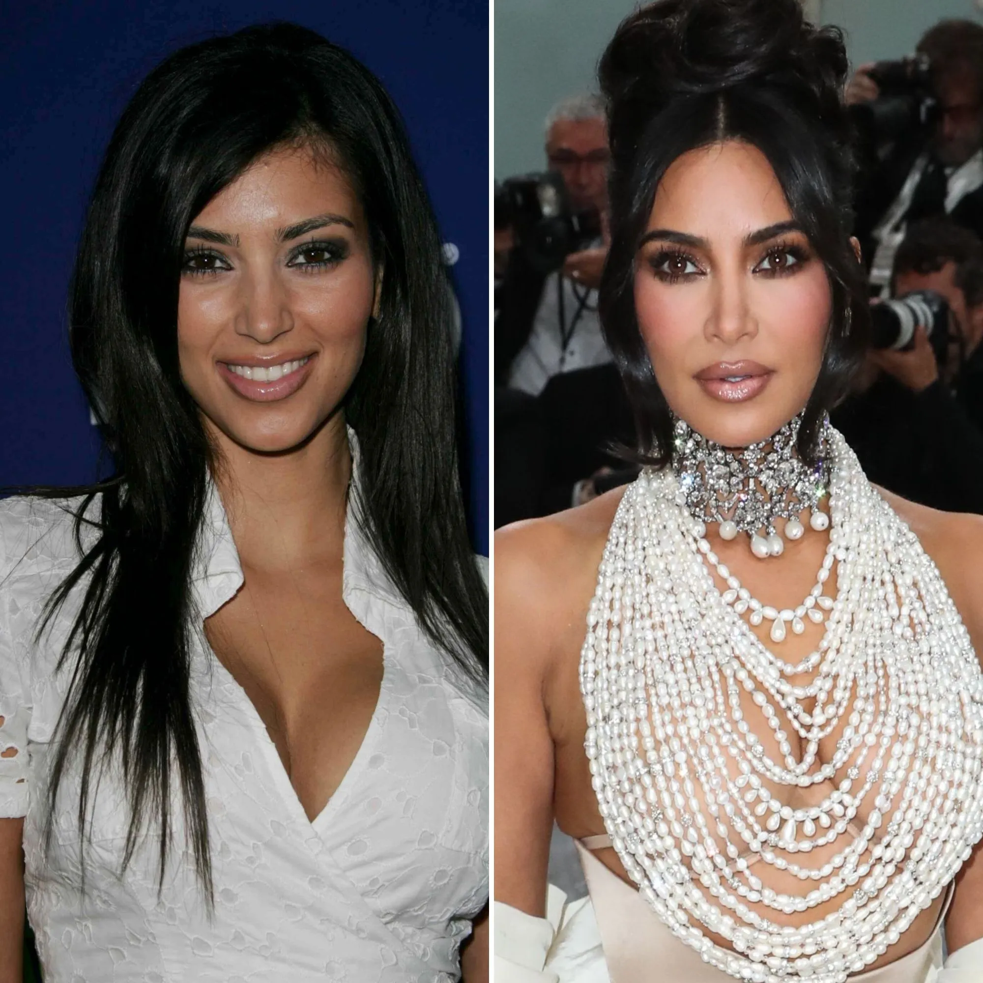 KimKardashianBeauty
