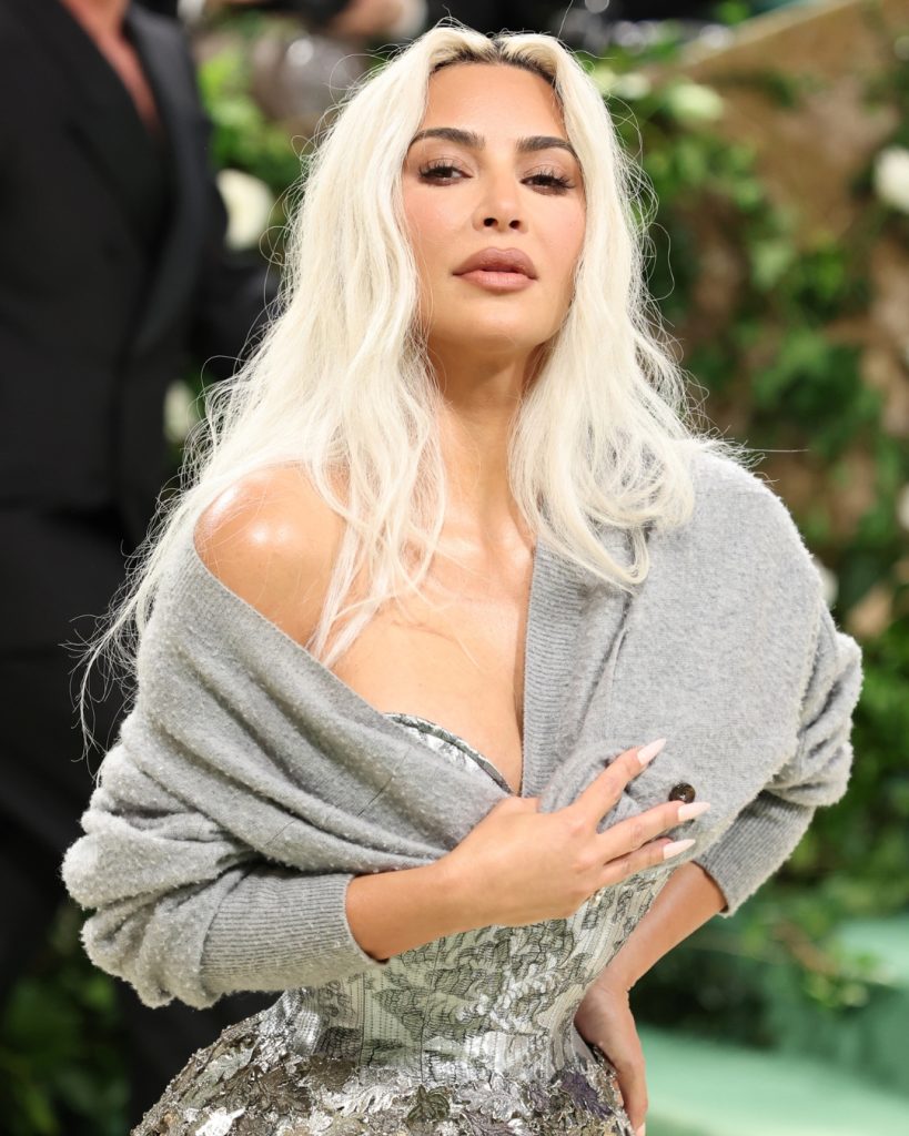 KimKardashianFashion