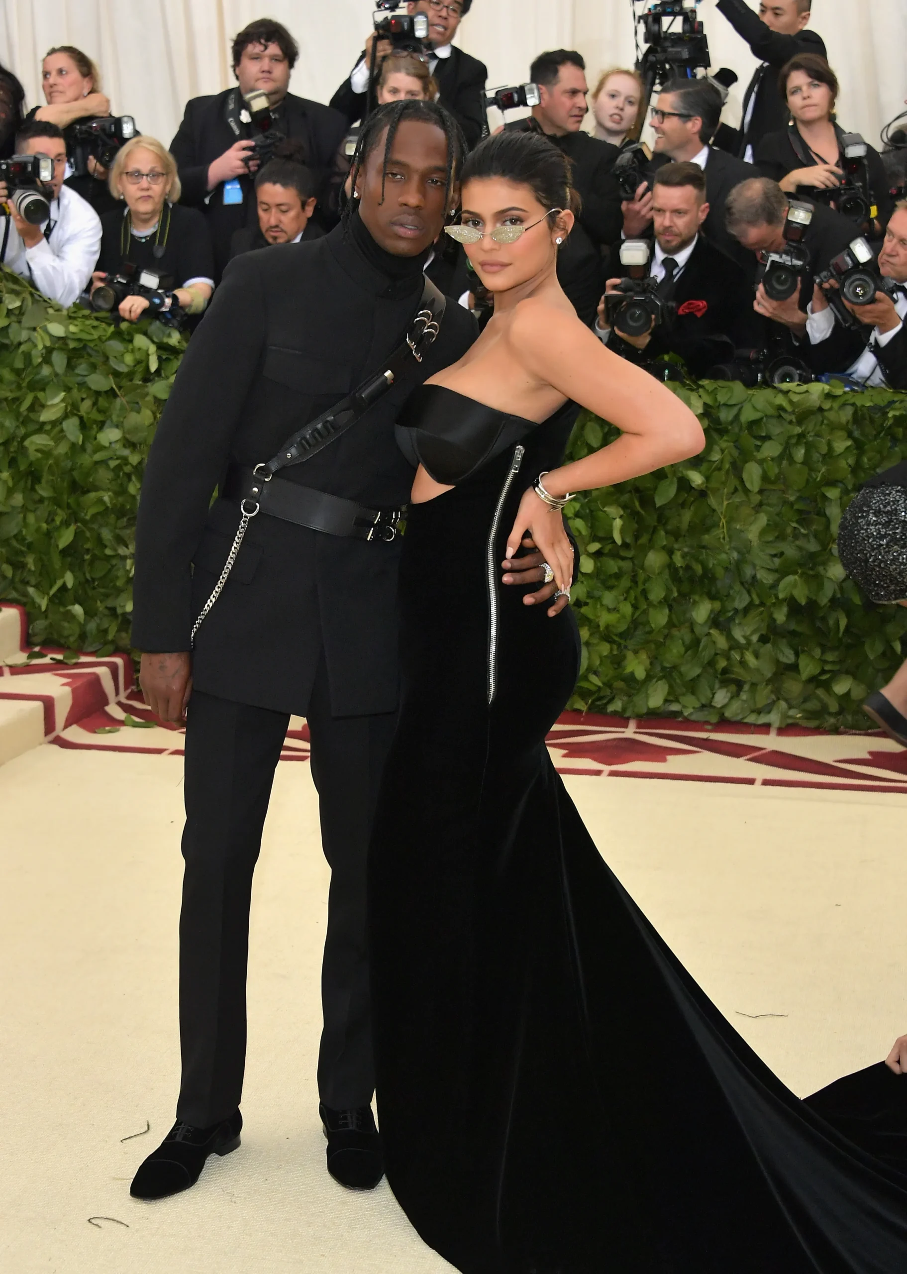 Kylie Jenner Boyfriend List