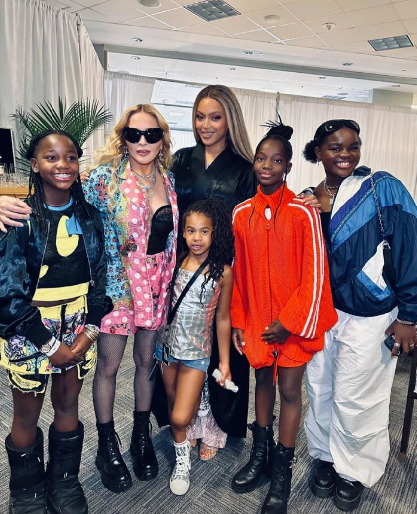 QueenBey