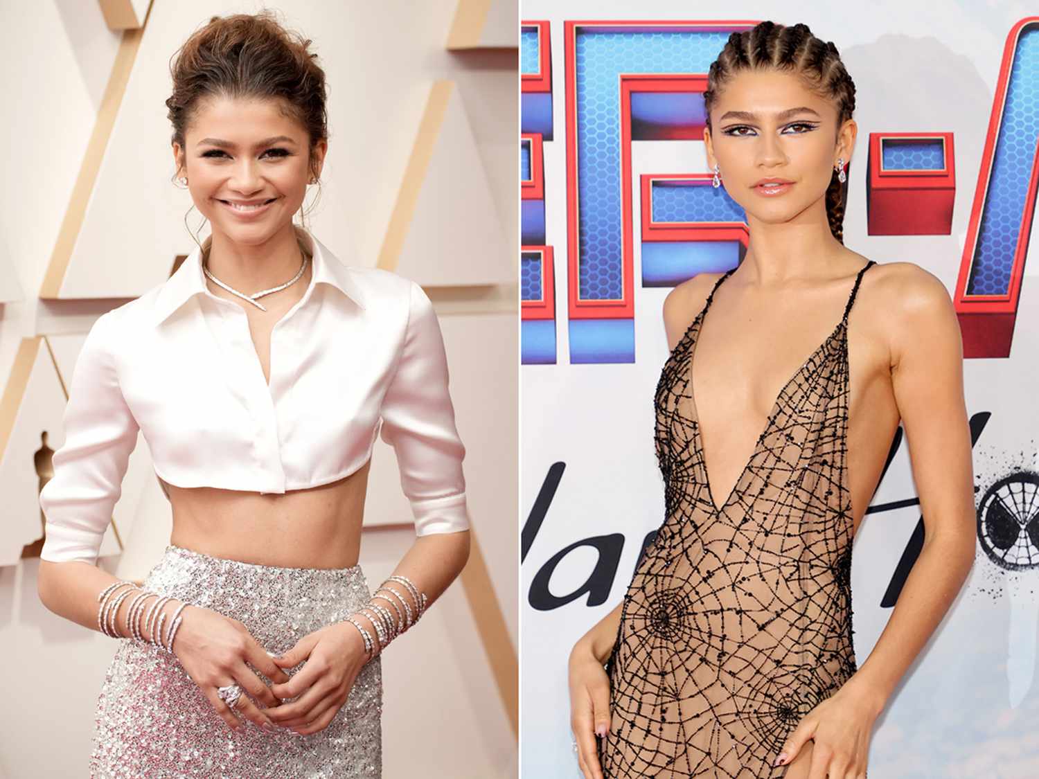 Zendaya biography