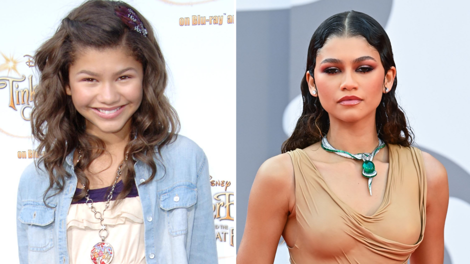 Zendaya music career