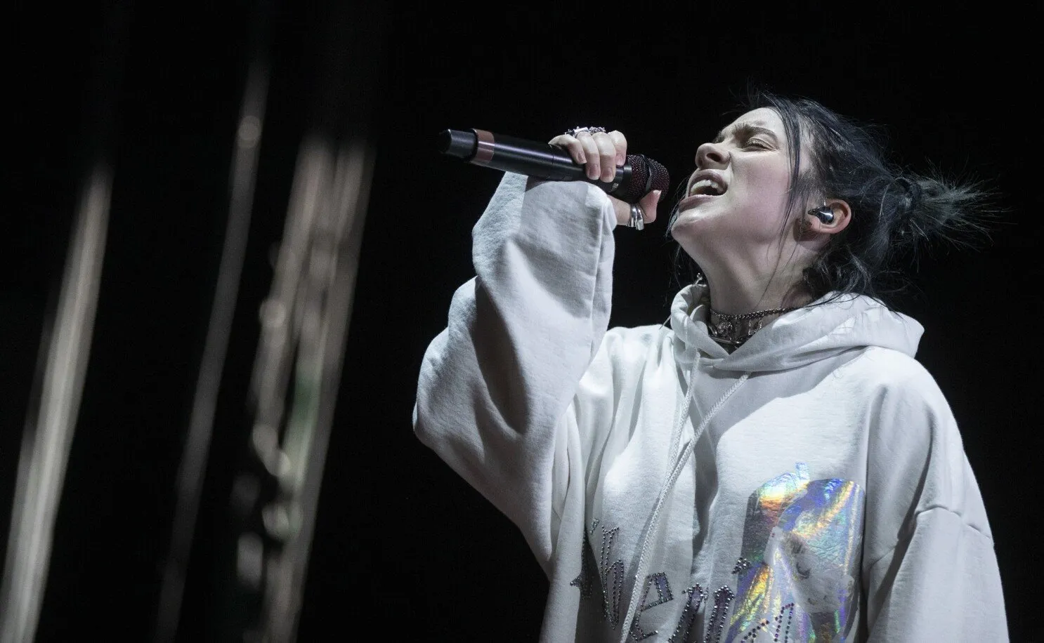 Billie Eilish Instagram