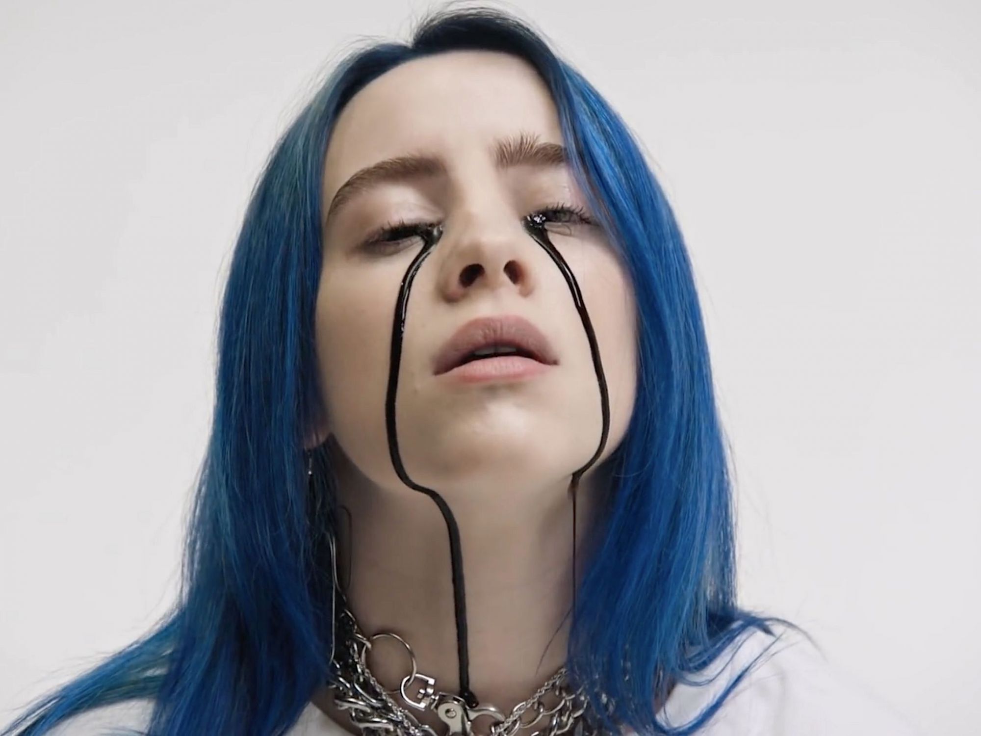 Billie Eilish albums