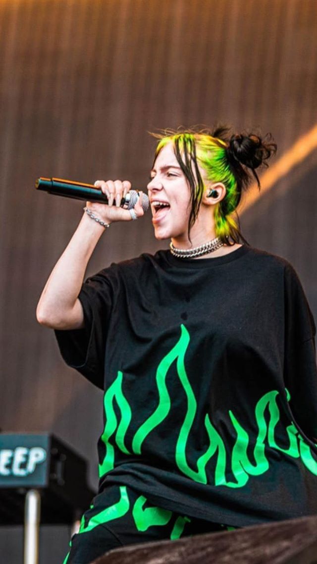 Billie Eilish