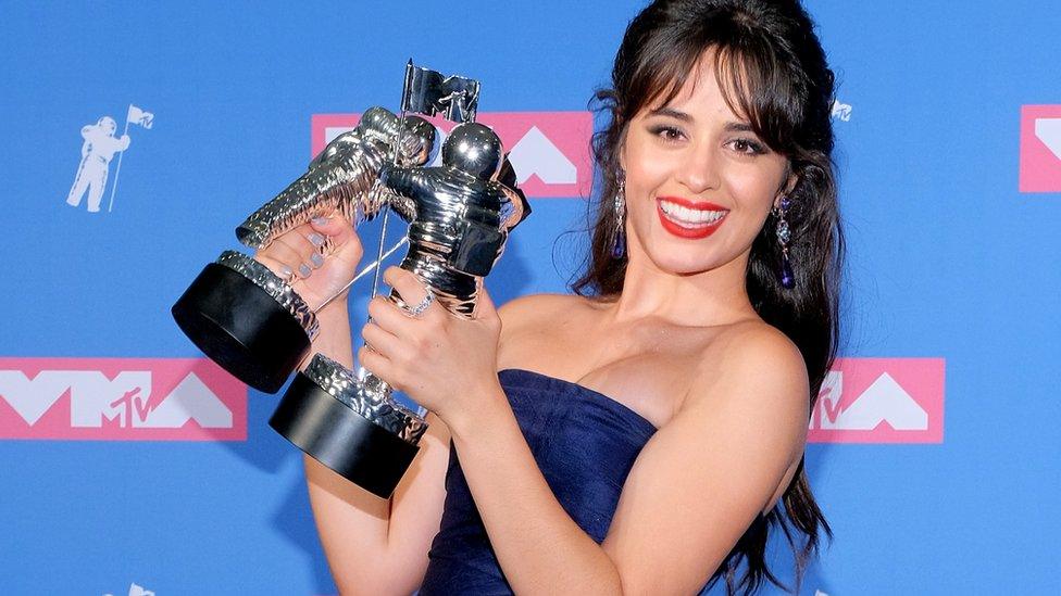 CamilaCabello2025