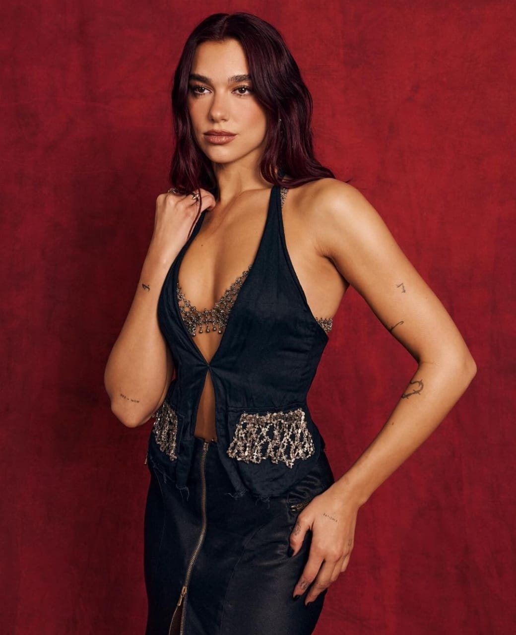 Dua Lipa Instagram