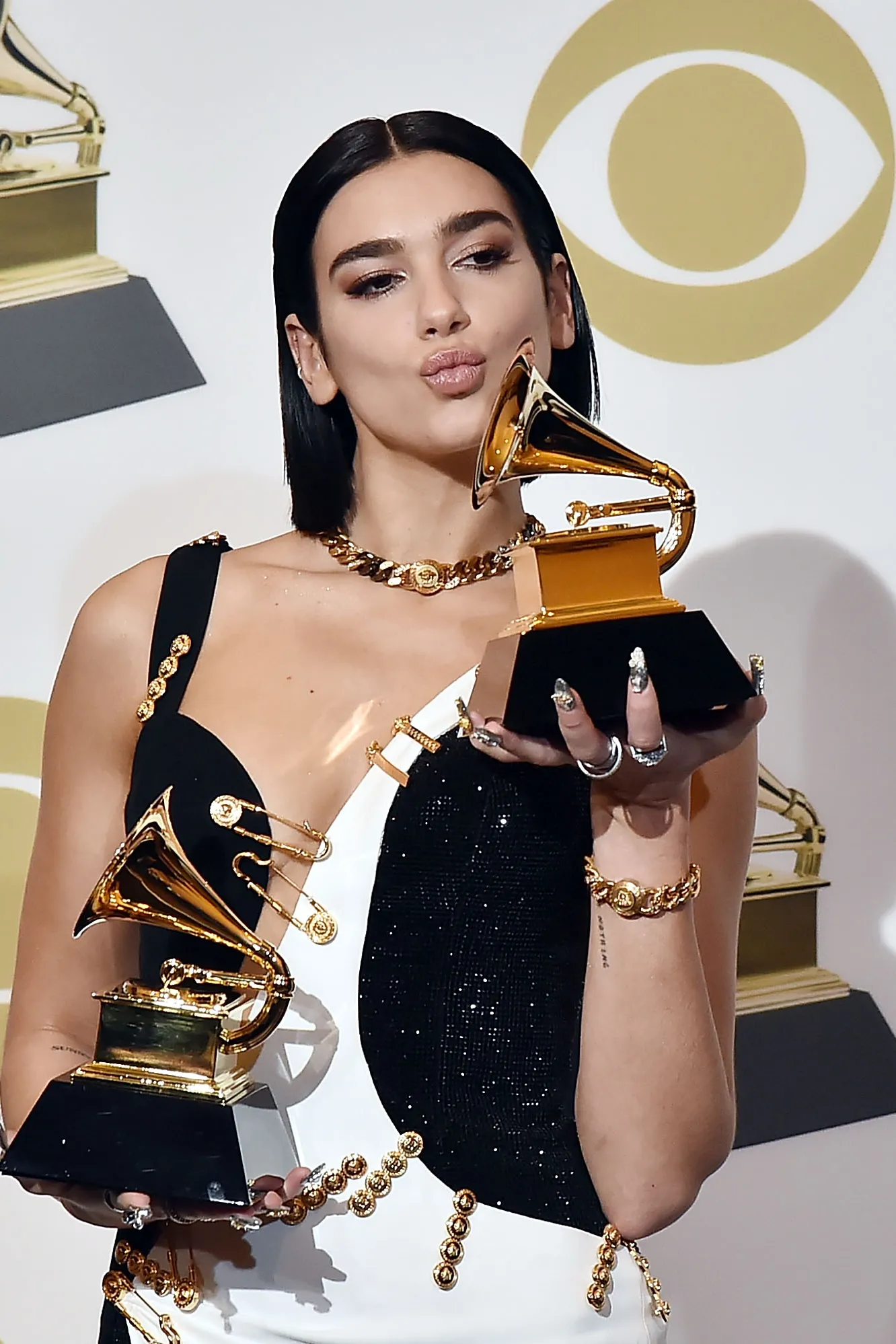 Dua Lipa age