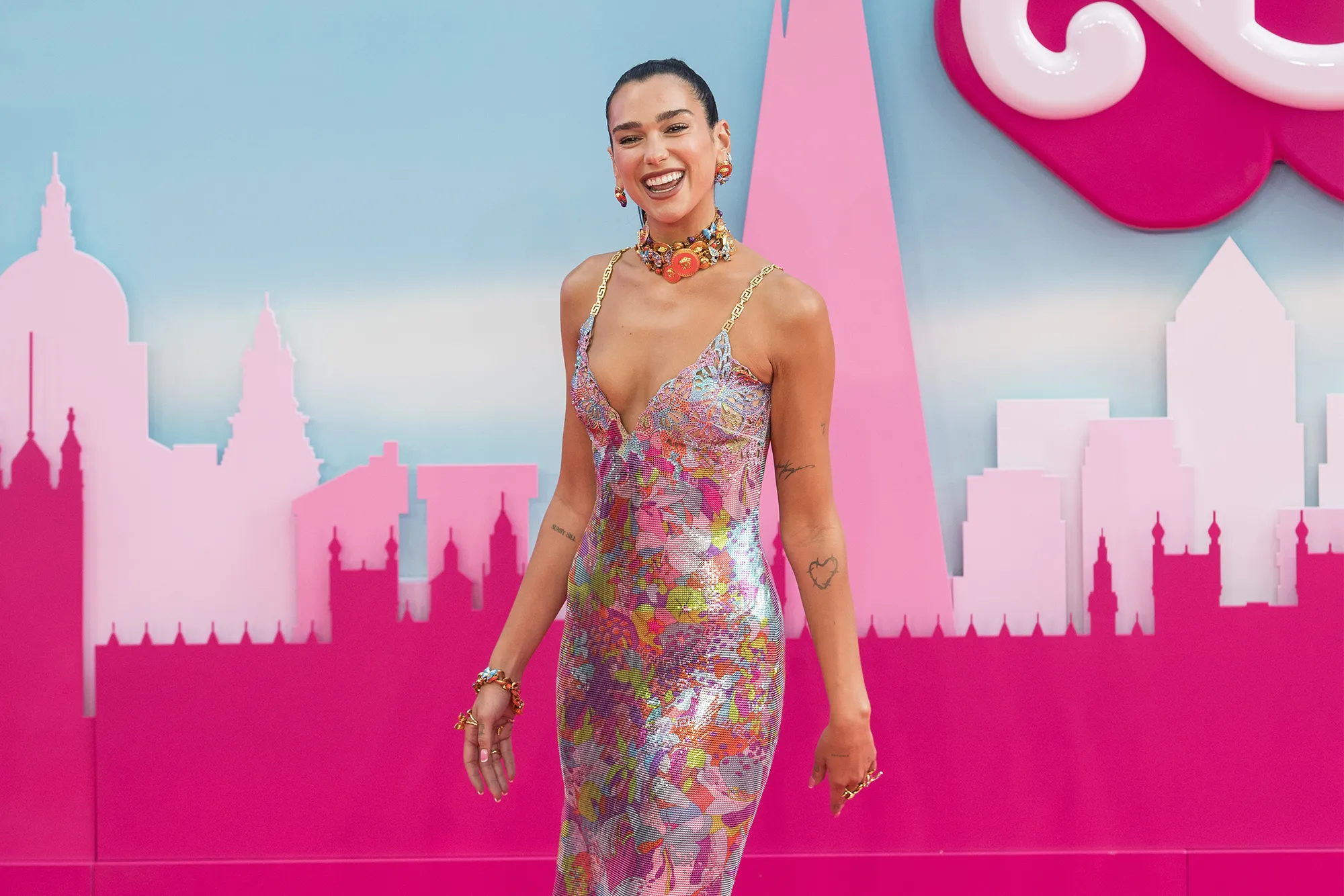 Dua Lipa biography