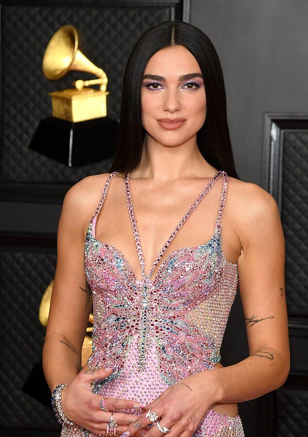 Dua Lipa