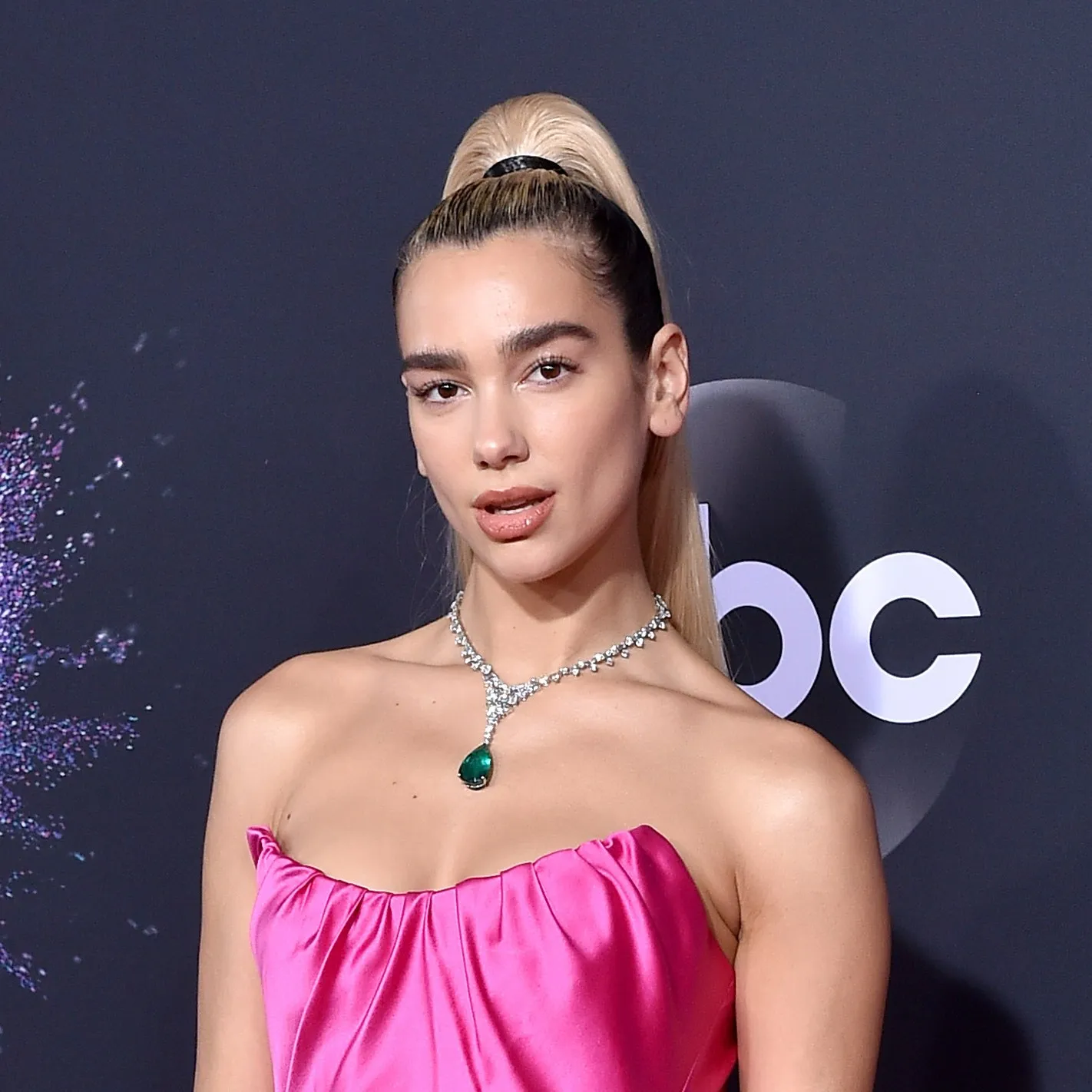 Dua Lipa husband