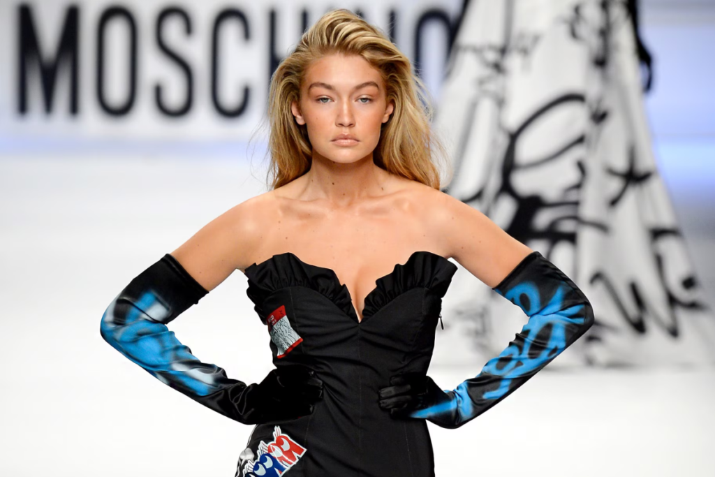Gigi Hadid