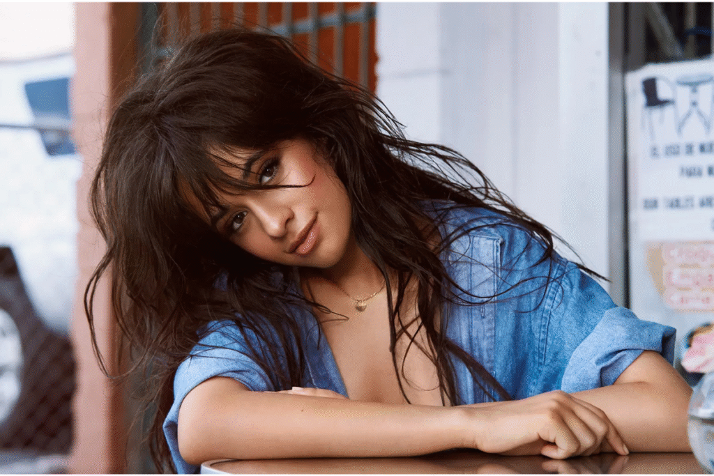 CamilaCabello