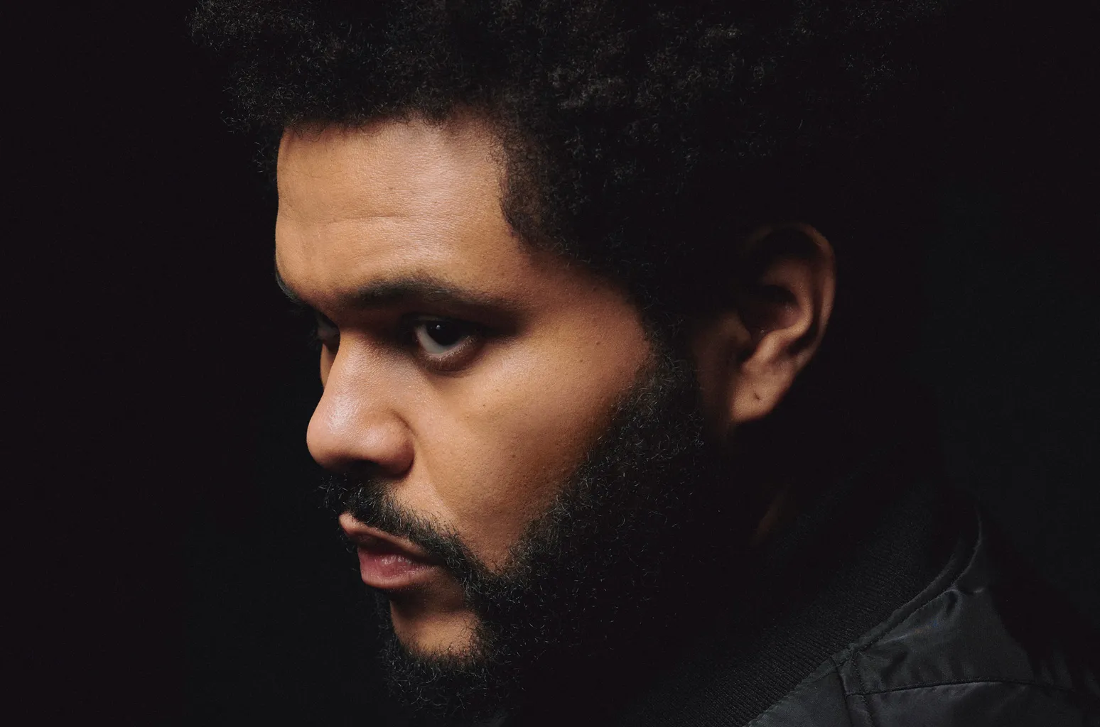 The Weeknd net worth