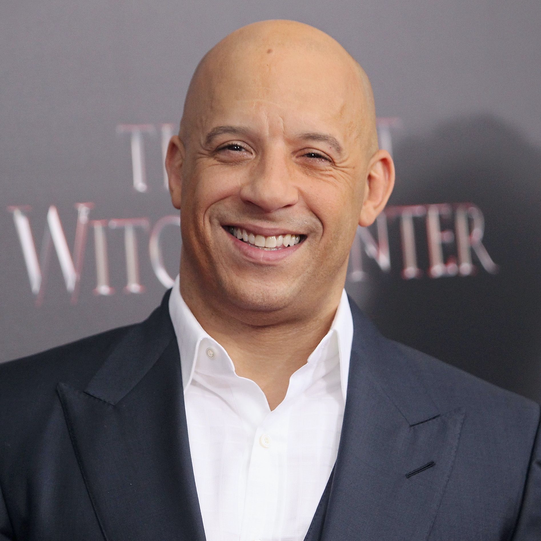 Vin Diesel career journey