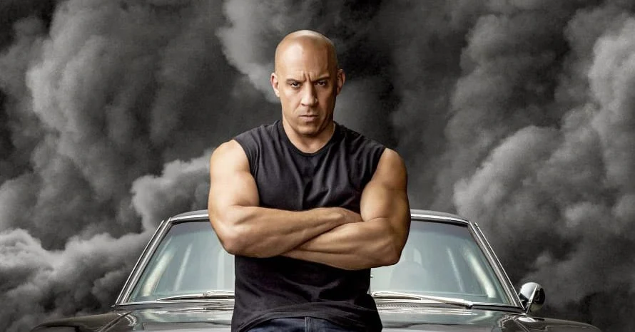 Vin Diesel life story