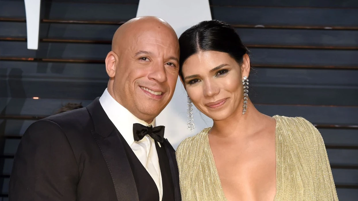 Vin Diesel movies list