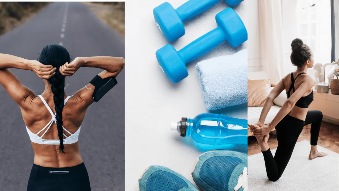 Why Health & Fitness Matters