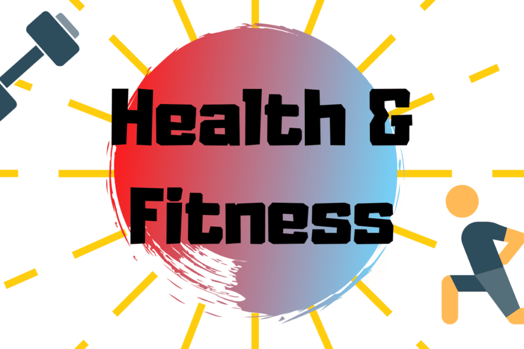 best fitness guide