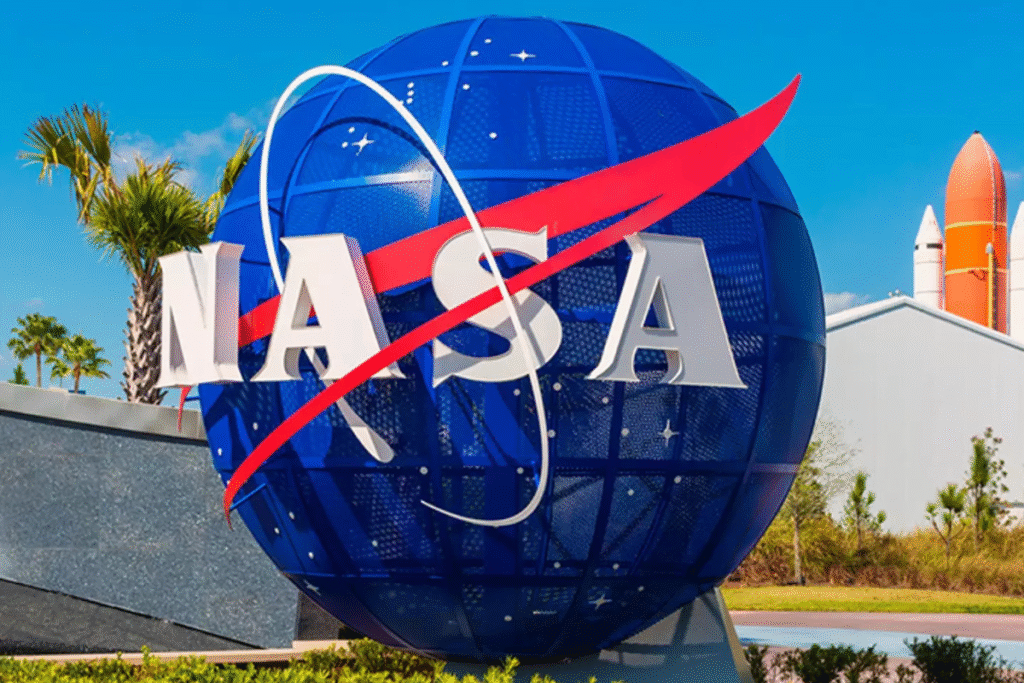 NASA Shuts Down: The Real Reason Behind the American Space Agency’s Closure Revealed nasa